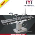 Muilt Function Surgical Hydraulic Operating Table